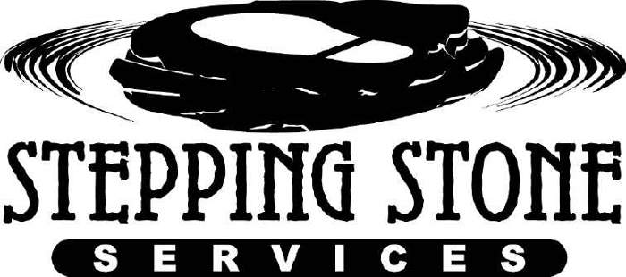 Stepping Stone Services- .